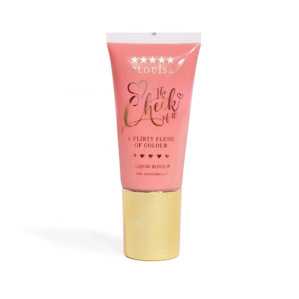 Producto - P Louise The Cheek Of It Liquid Blush - 10