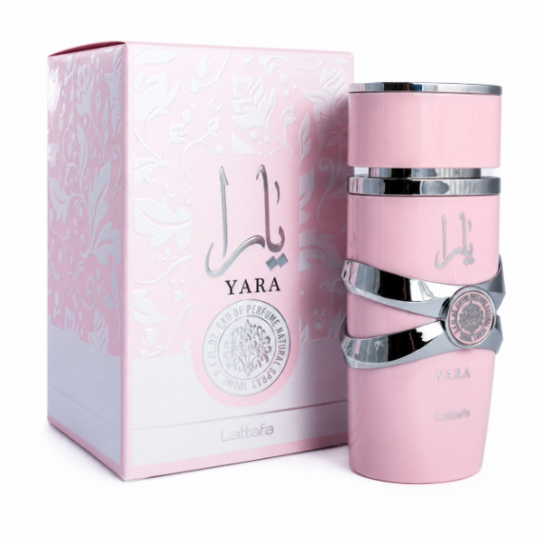 Producto - Lattafa Yara Edp 100 Ml
