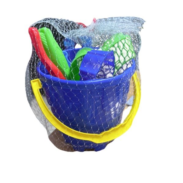 Producto - BALDE REDONDO