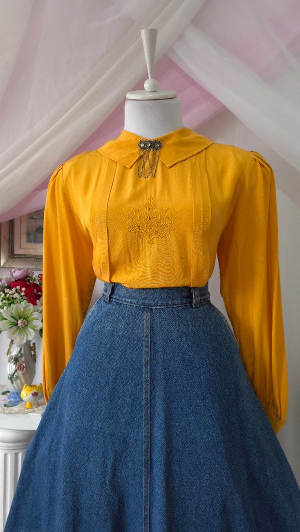 Producto - Blusa Amalia! VINTAGE