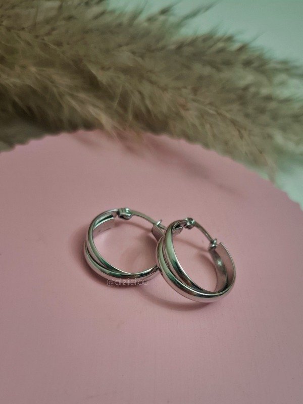 Producto - Aros Angela