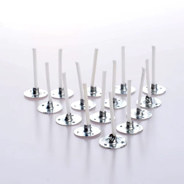 Producto - Pabilos armados 3cms x 10u