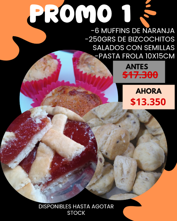 Producto - Promo 1