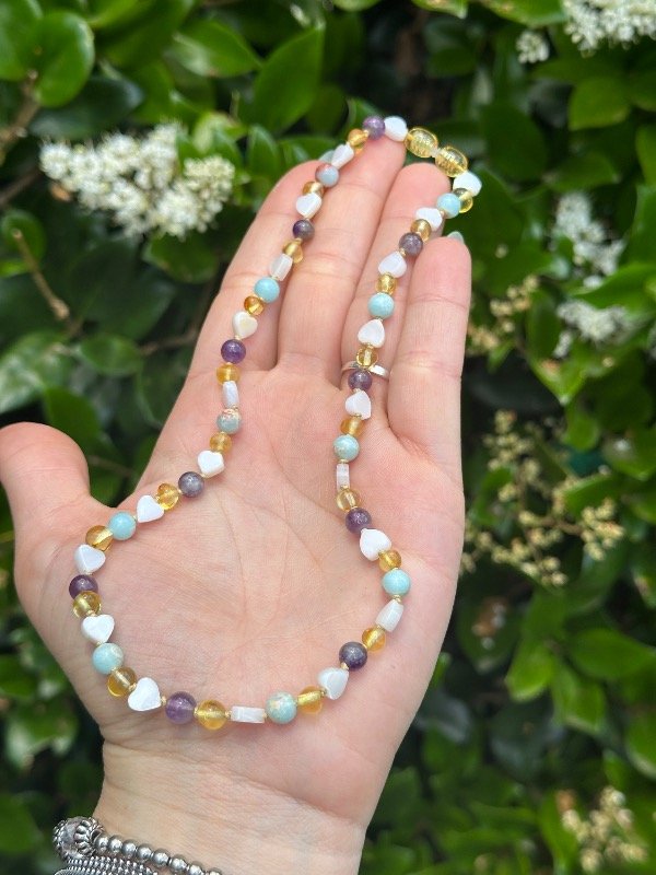 Producto - Collar Filipinas