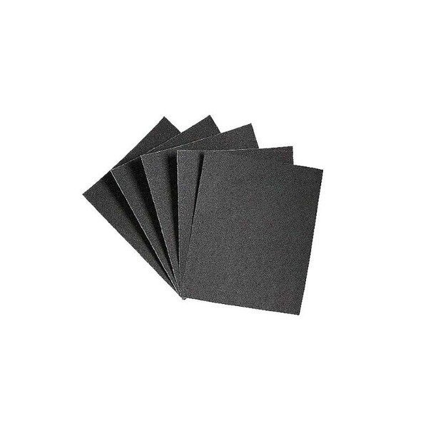 Producto - 2156     HOJA LIJA AL AGUA Grano 1500 AA