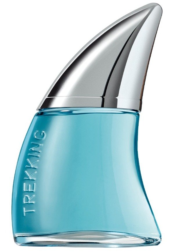 Producto - Perfume Trekking 90ml AVON