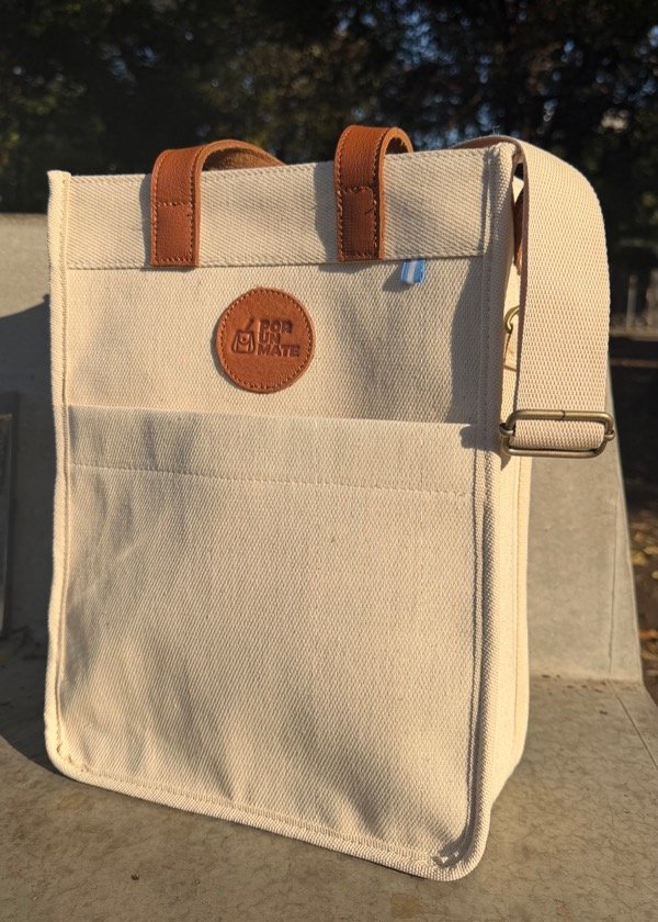 Producto - Tote Matera Cala