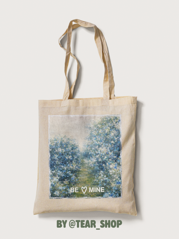 Producto - BE MINE TOTE