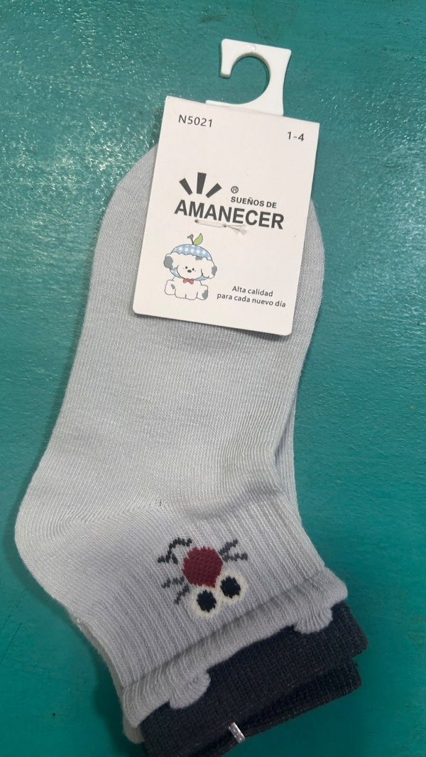 Producto - Medias Amanecer - 2