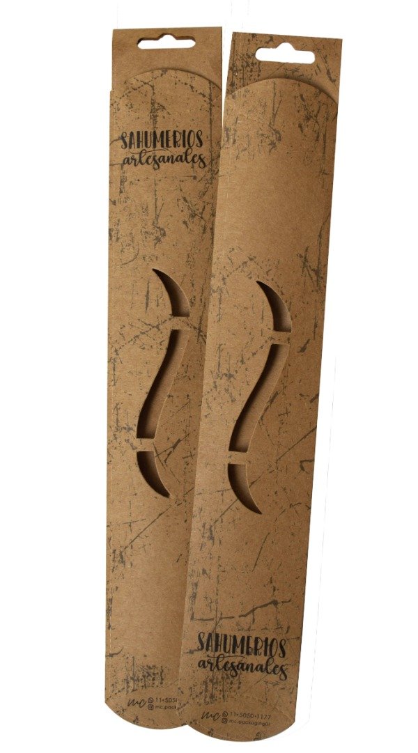 Producto - Sobres Colgantes
