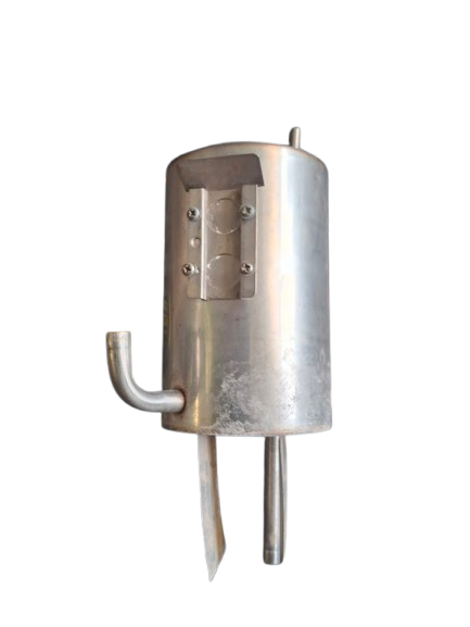 Producto - Caldera dispenser de AQUAWORLD