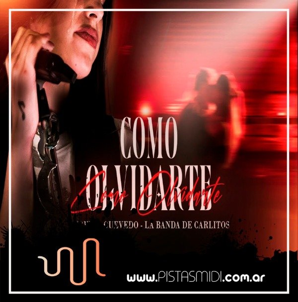 Producto - LBC Eugenia Quevedo - Como olvidarte