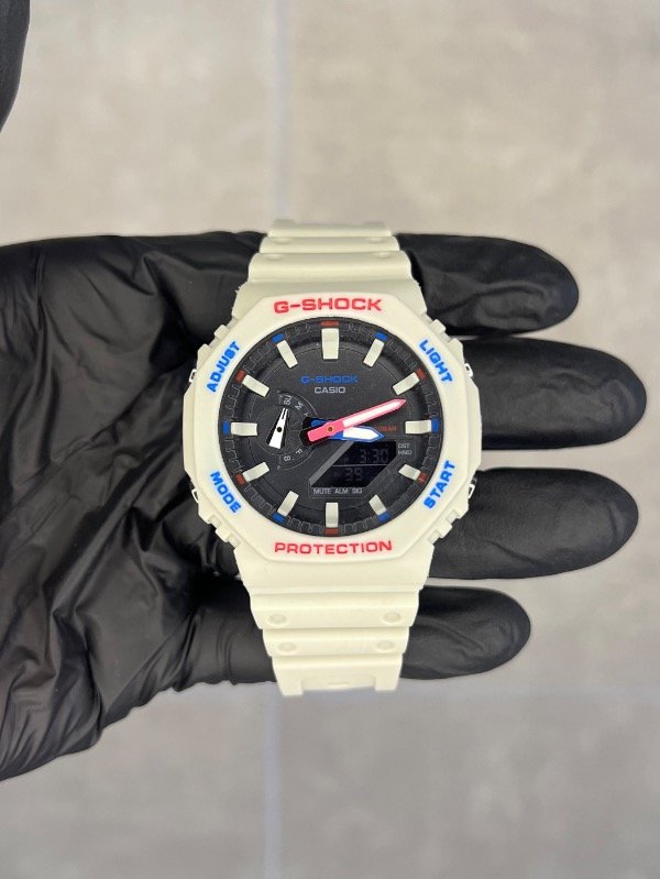 Producto - G-SHOCK 1 BEIGE