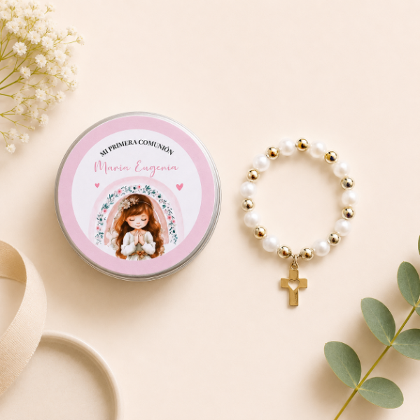 Producto - 10 Denarios con Latas - 1