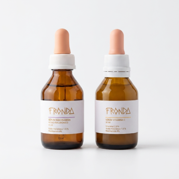 Producto - Repuesto Kit Esenciales Simple Y Purificante Simple