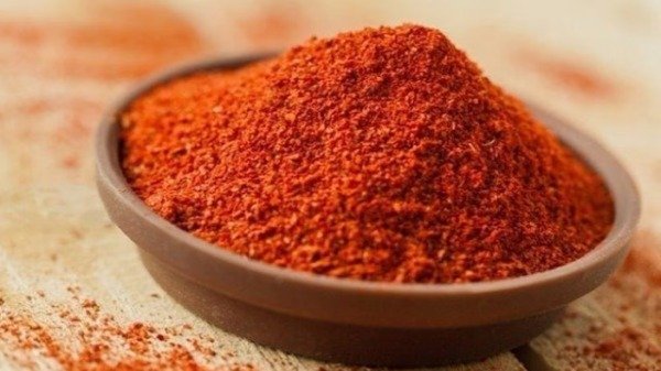 Producto - Pimentón Dulce Especial