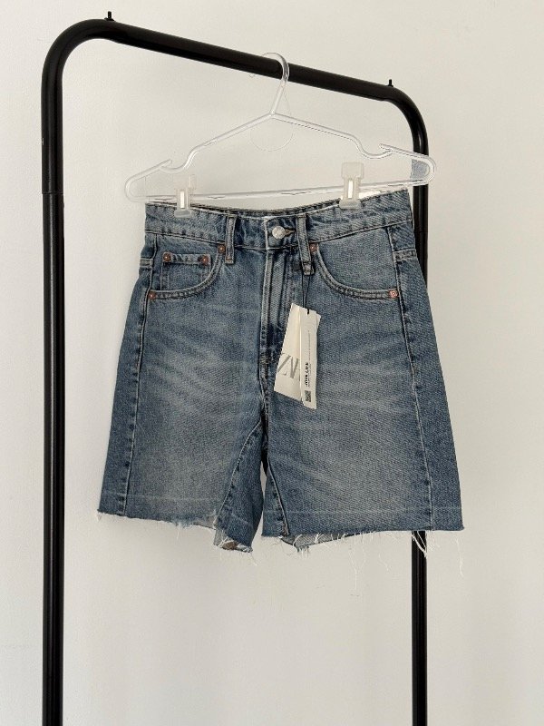 Producto - Short Zara - 22