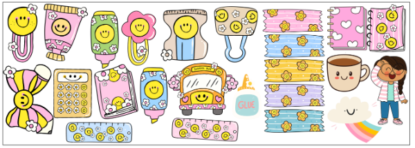 Producto - Stickers Premium - 8