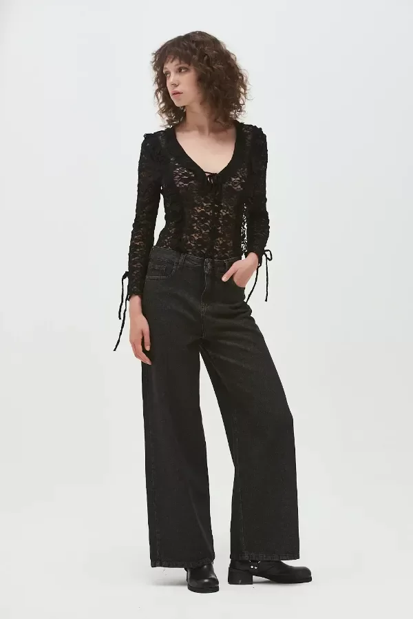 Producto - Wide Leg Italy