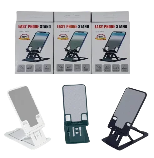 Producto - Easy phone stand