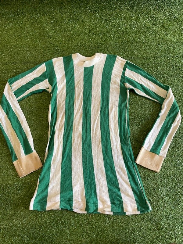 Producto - Camiseta de san Miguel   años 70 de época