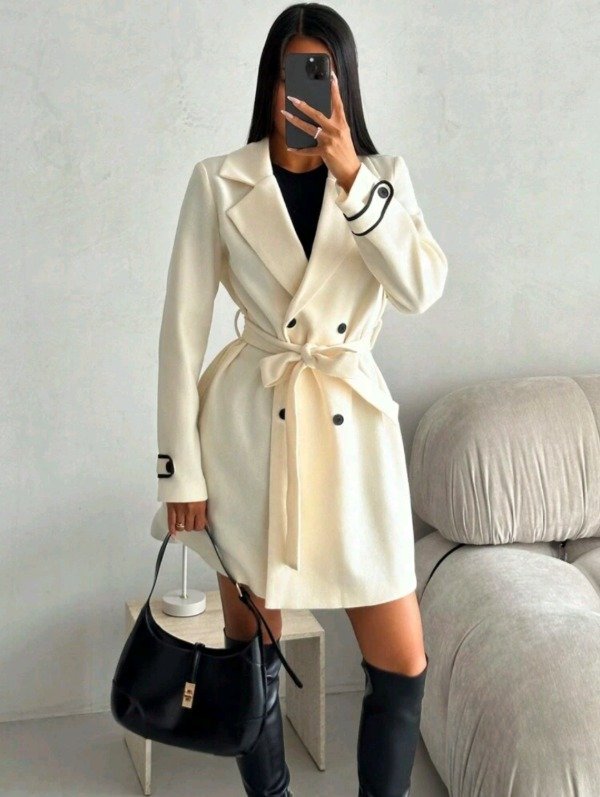 Producto - Tapado paño Tifany