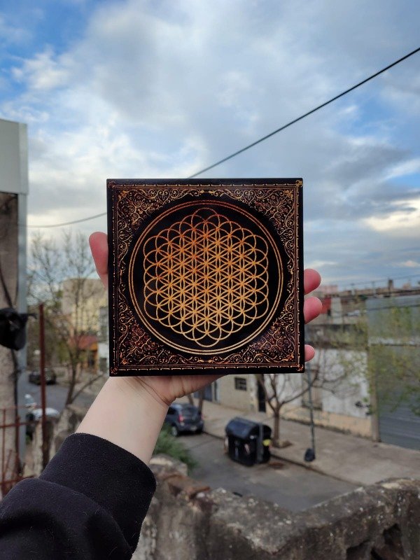 Producto - Bring me the horizon - Sempiternal