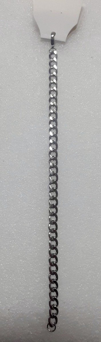 Producto - Pulsera plana PP 20 22 precio c/u x 5 CM pn