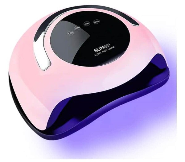 Producto - SUN ONE cabina 120wts