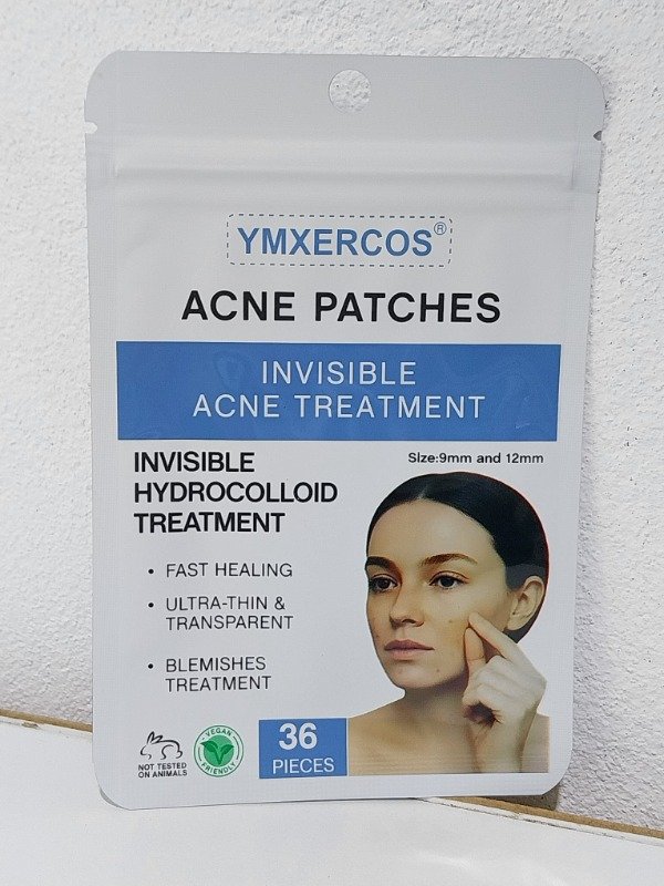 Producto - Parches para acné 3104