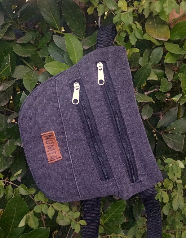 Producto - Alforja Pocket Cemento