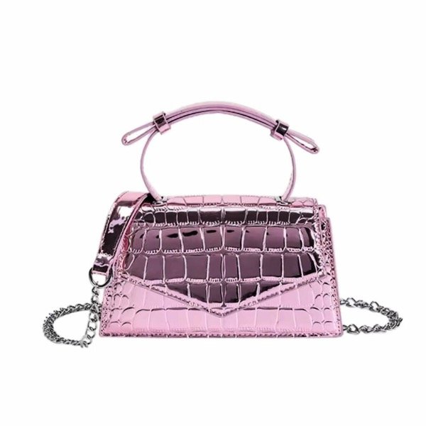 Producto - CARTERA AURA Rosa