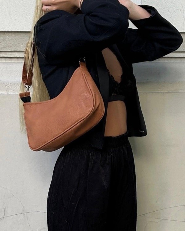 Producto - Mini bag Classic lisa