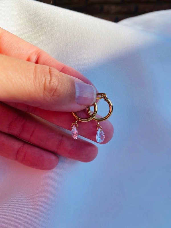 Producto - Aros DINA