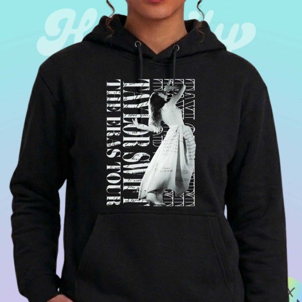 Buzo Unisex Taylor Swift #51