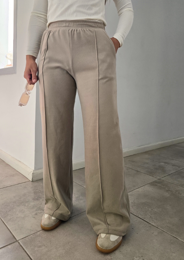 Producto - Pantalón ATUEL - Arena