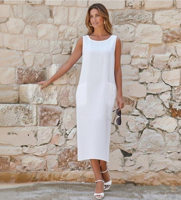 Producto - Vestido Largo - 5