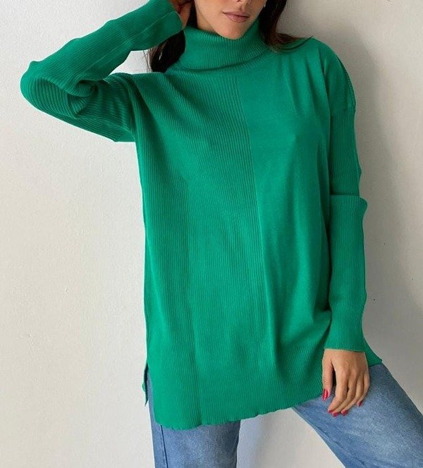 Producto - Polera Rufina - 5