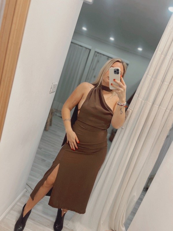 Producto - Vestido Thelma