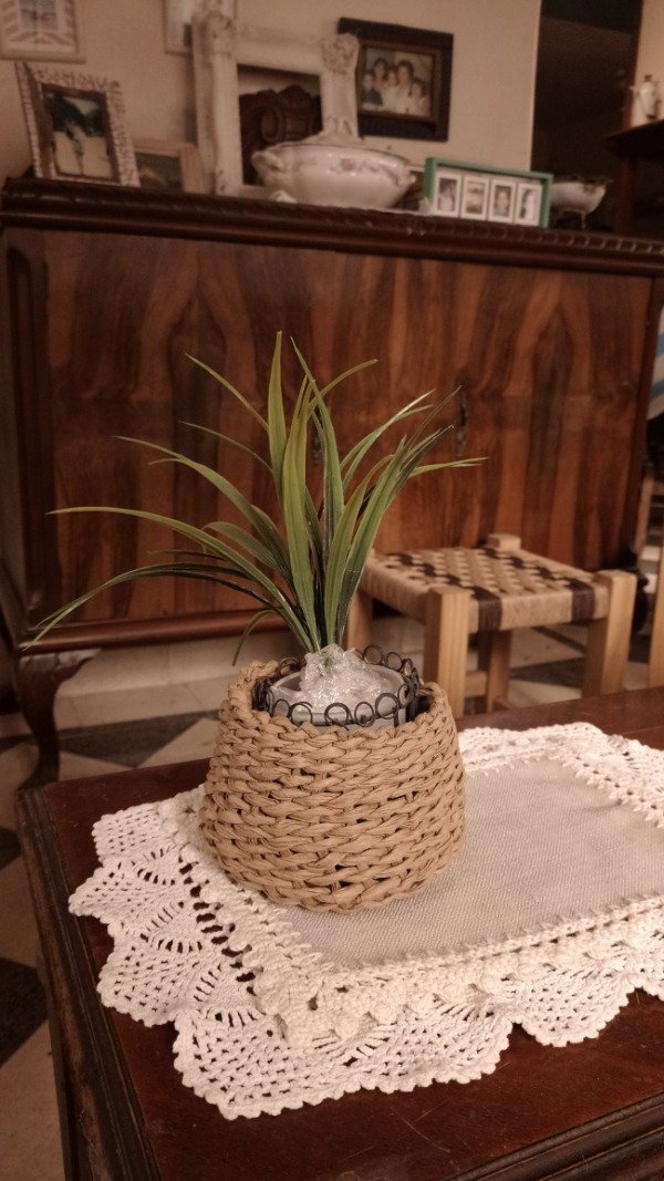 Producto - APRENDÉ CESTERIA Próximamente