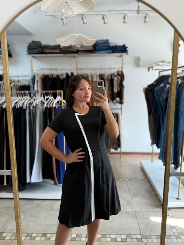 Producto - Vestido Leonor