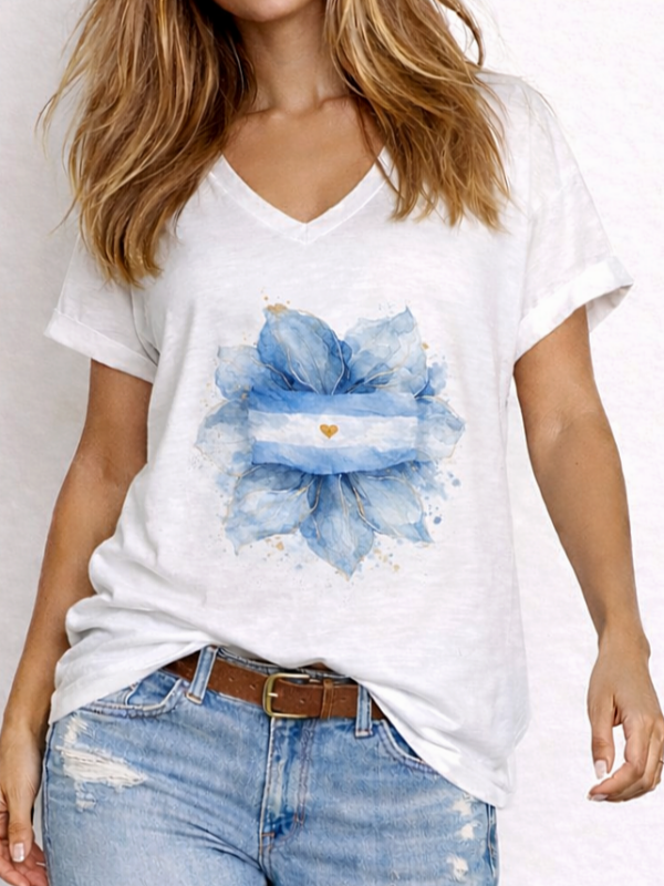 Producto - REMERA MAFALDA - Juana Rivera