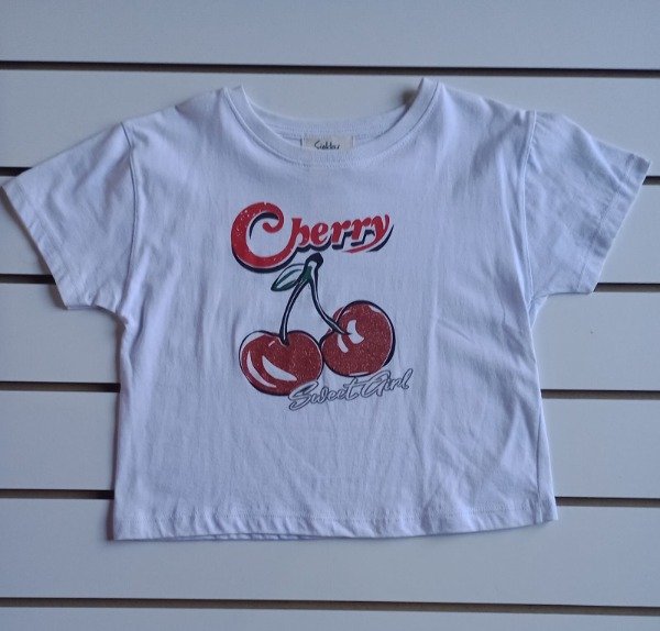 Producto - Pupera Cherry