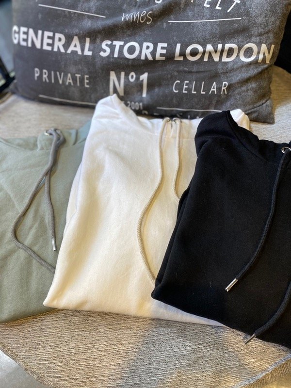 Producto - Liso rústico