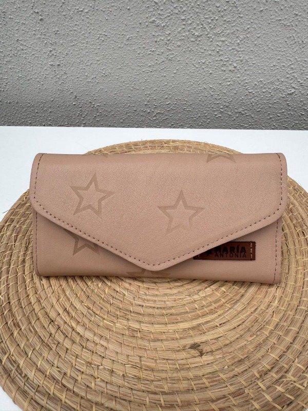 Producto - Billetera clasica Monica