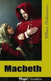 Producto - Macbeth - William Shakespeare