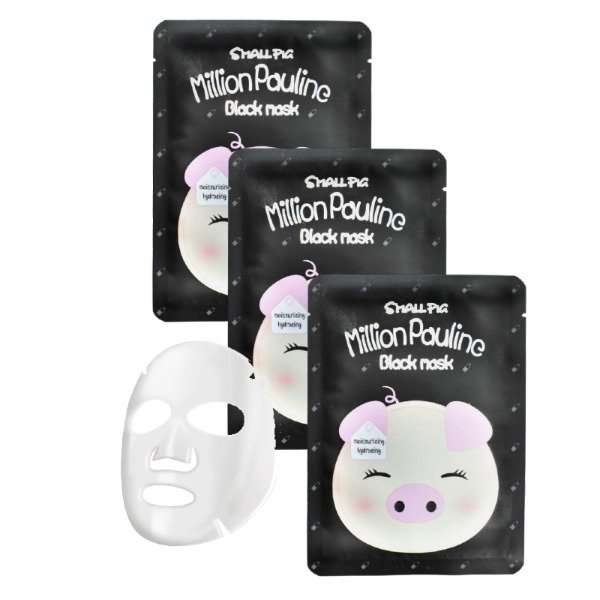 Producto - MASCARILLA MILLION PAULINE UNIDAD