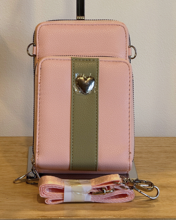 Producto - Oreiro Porta Celular Rotterdam