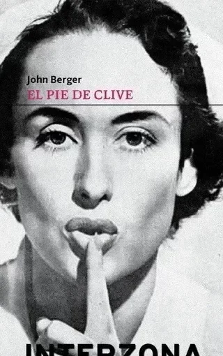 Producto - El pie de Clive - John Berger