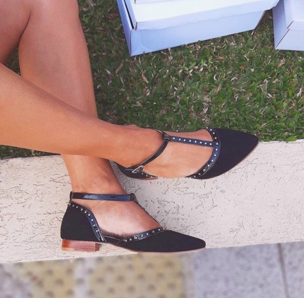 Producto - Síngara negro